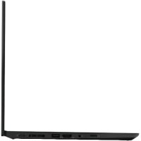 ноутбук Lenovo ThinkPad T495 20NJ000YRT Черный