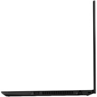 ноутбук Lenovo ThinkPad T495 20NJ0012RT Черный