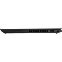 ноутбук Lenovo ThinkPad T495s 20QJ000CRT Черный