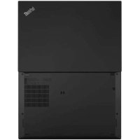 ноутбук Lenovo ThinkPad T495s 20QJ000DRT Черный