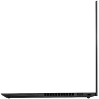 ноутбук Lenovo ThinkPad T495s 20QJ0012RT Черный