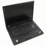 ноутбук Lenovo ThinkPad T500 NL37BRT