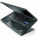 ноутбук Lenovo ThinkPad T510 NTFDURT