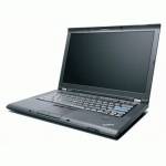 ноутбук Lenovo ThinkPad T510 NTFDURT