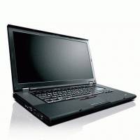 ноутбук Lenovo ThinkPad T510i NTFDWRT Черный