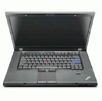 ноутбук Lenovo ThinkPad T520 4242CY9 Черный