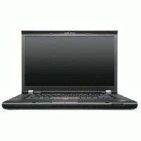 ноутбук Lenovo ThinkPad T520 4242CY9 Черный