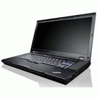 ноутбук Lenovo ThinkPad T520 4242CZ4 Черный