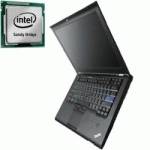 ноутбук Lenovo ThinkPad T520 4242PD8 Черный