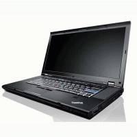 ноутбук Lenovo ThinkPad T520 4243DE3 Черный