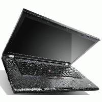 ноутбук Lenovo ThinkPad T530 N1B2TRT Черный