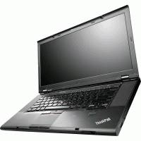 ноутбук Lenovo ThinkPad T530 N1B3TRT Черный