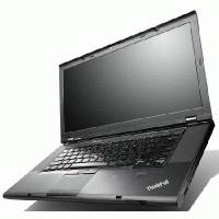 ноутбук Lenovo ThinkPad T530 N1BBFRT Черный