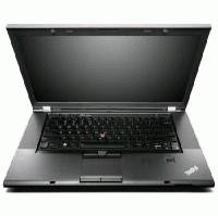 ноутбук Lenovo ThinkPad T530 N1BCLRT Черный