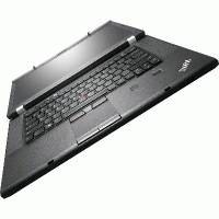 ноутбук Lenovo ThinkPad T530 N1BEBRT Черный