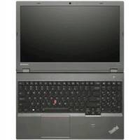 ноутбук Lenovo ThinkPad T540 20BE0097RT Черный