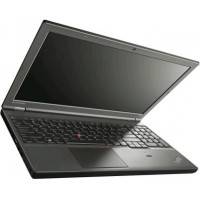 ноутбук Lenovo ThinkPad T540 20BE0099RT Черный