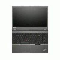 ноутбук Lenovo ThinkPad T540 20BEA00BRT Черный