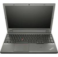 ноутбук Lenovo ThinkPad T540p 20BFS0SF01 Черный