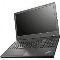 ноутбук Lenovo ThinkPad T540p 20BFS2YM00 Черный