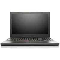 ноутбук Lenovo ThinkPad T550 20CJS1XH00 Черный