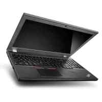 ноутбук Lenovo ThinkPad T550 20CK001WRT Черный
