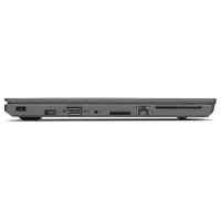 ноутбук Lenovo ThinkPad T550 20CK001YRT Черный