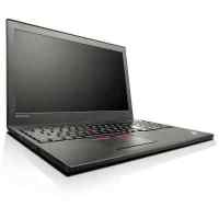 ноутбук Lenovo ThinkPad T550 20CK0020RT Черный