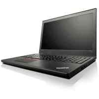 ноутбук Lenovo ThinkPad T550 20FJ002TRT Черный