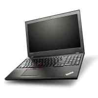 ноутбук Lenovo ThinkPad T550 20FJ002TRT Черный