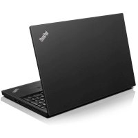 ноутбук Lenovo ThinkPad T560 20FH001BRT Черный