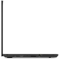 ноутбук Lenovo ThinkPad T560 20FH001FRT Черный