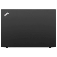 ноутбук Lenovo ThinkPad T560 20FH0038RT Черный