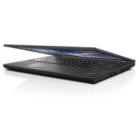 ноутбук Lenovo ThinkPad T560 20FH0039RT Черный