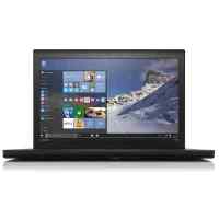 ноутбук Lenovo ThinkPad T560 20FH004GRT Черный