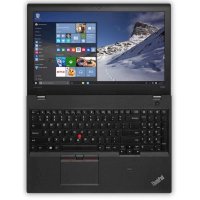 ноутбук Lenovo ThinkPad T560 20FHS0M700 Черный