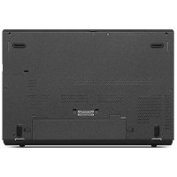 ноутбук Lenovo ThinkPad T560 20FHS0M700 Черный