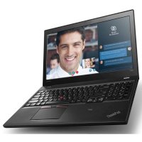 ноутбук Lenovo ThinkPad T560 20FHS0M800 Черный