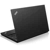 ноутбук Lenovo ThinkPad T560 20FJS1880Z Черный