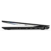 ноутбук Lenovo ThinkPad T570 20H90041RT Черный
