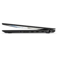 ноутбук Lenovo ThinkPad T570 20HAS1UQ0B Черный