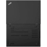 ноутбук Lenovo ThinkPad T580 20L9001YRT Черный
