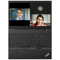 ноутбук Lenovo ThinkPad T580 20L90025RT Черный