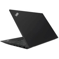 ноутбук Lenovo ThinkPad T580 20L9002GRT Черный