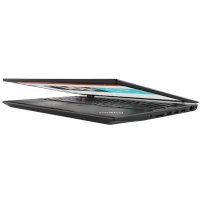 ноутбук Lenovo ThinkPad T580 20L90043RT Черный