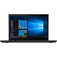 ноутбук Lenovo ThinkPad T590 20N40009RT Черный
