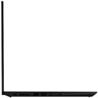 ноутбук Lenovo ThinkPad T590 20N4000BRT Черный