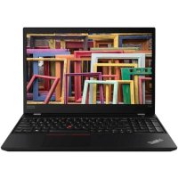 ноутбук Lenovo ThinkPad T590 20N4004KRT Черный