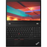 ноутбук Lenovo ThinkPad T590 20N4004KRT Черный