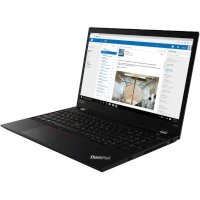 ноутбук Lenovo ThinkPad T590 20N4004LRT Черный